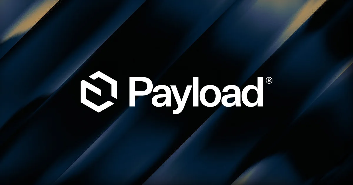 Payload cover