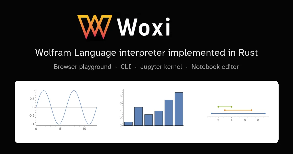 Woxi cover