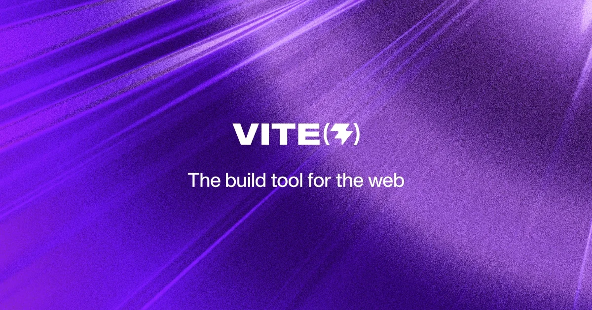 Vite cover