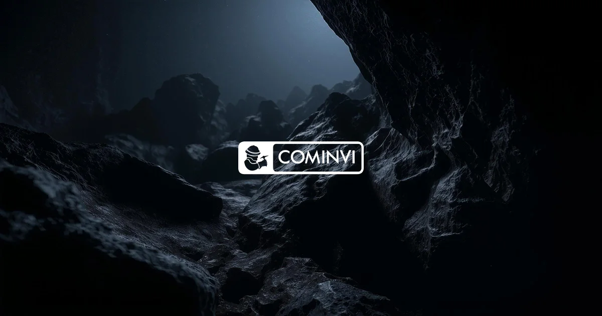 CoMinVi cover