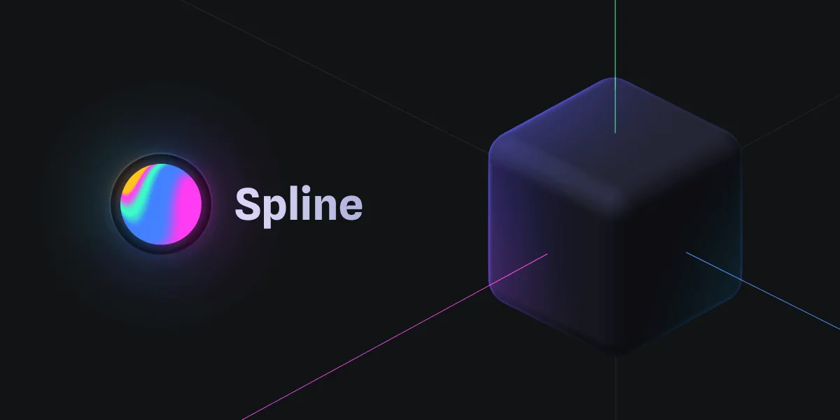 Spline cover