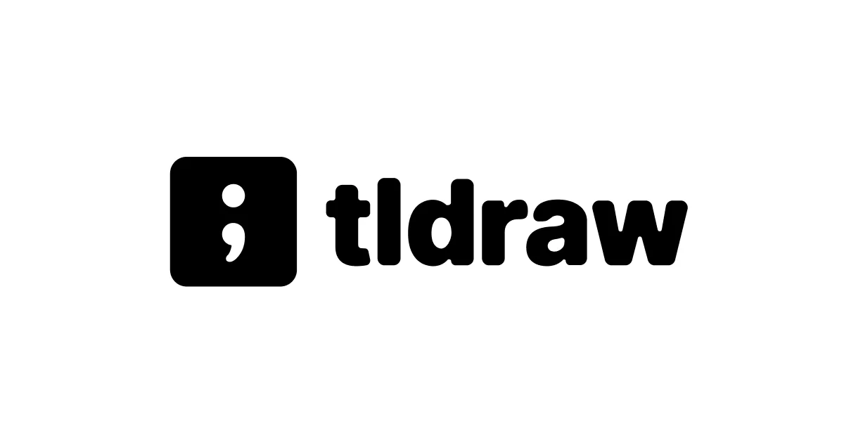 tldraw cover