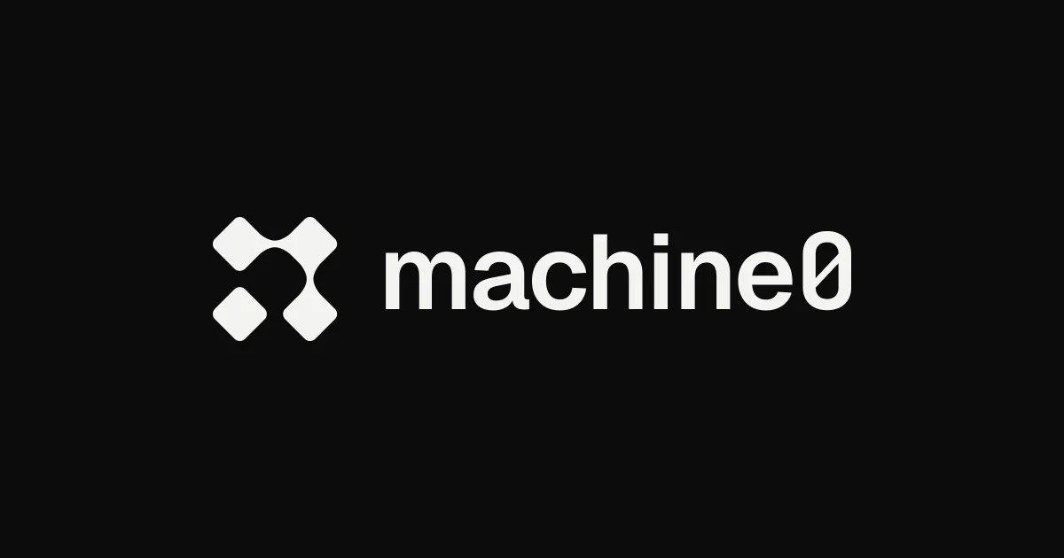 machine0 cover